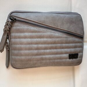 Rad Rev Concrete Pocket Bag